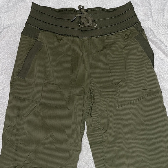 Lululemon Dance Studio Unlined Pants - Picture 2 of 5